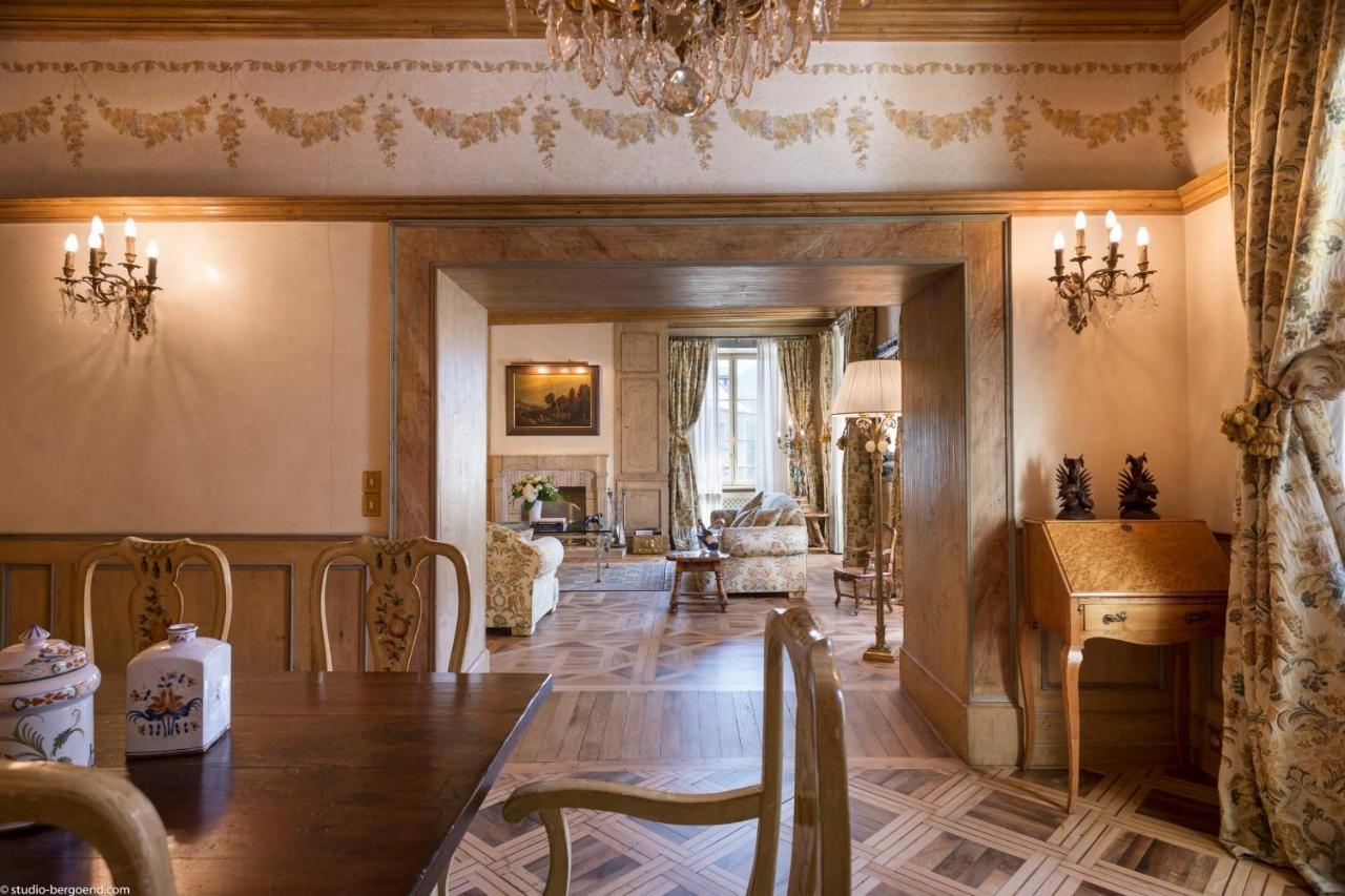 Annecy Historical Center - 165 Square Meter - 3 Bedrooms & 3 Bathrooms Esterno foto