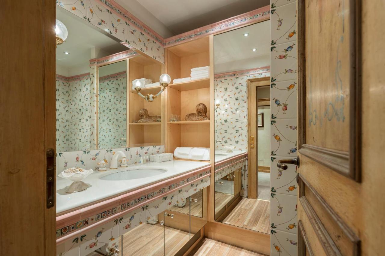 Annecy Historical Center - 165 Square Meter - 3 Bedrooms & 3 Bathrooms Esterno foto